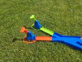 Hot wheels trasos - nuotraukos Nr. 8