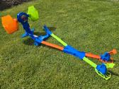 Hot wheels trasos - nuotraukos Nr. 9