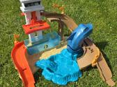 Hot wheels trasos - nuotraukos Nr. 10