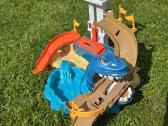 Hot wheels trasos - nuotraukos Nr. 11