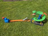 Hot wheels trasos - nuotraukos Nr. 12