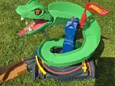 Hot wheels trasos - nuotraukos Nr. 13