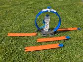 Hot wheels trasos - nuotraukos Nr. 15