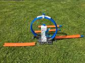 Hot wheels trasos - nuotraukos Nr. 16
