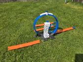 Hot wheels trasos - nuotraukos Nr. 17