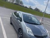 Toyota Prius ll , Yaris ,Nuoma / в аренду - nuotraukos Nr. 3
