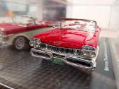 1:43 Amerikietiškų Automobilių Modeliai (L-) - nuotraukos Nr. 8