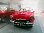 1:43 Amerikietiškų Automobilių Modeliai (L-) - nuotraukos Nr. 10