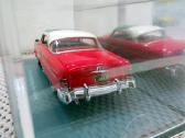 1:43 Amerikietiškų Automobilių Modeliai (L-) - nuotraukos Nr. 11