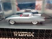 1:43 Amerikietiškų Automobilių Modeliai (L-) - nuotraukos Nr. 14