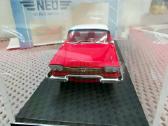 1:43 Amerikietiškų Automobilių Modeliai (L-) - nuotraukos Nr. 17