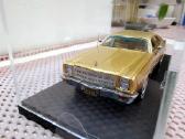 1:43 Amerikietiškų Automobilių Modeliai (L-) - nuotraukos Nr. 19