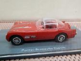 1:43 Amerikietiškų Automobilių Modeliai (L-) - nuotraukos Nr. 23