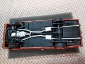 1:43 Amerikietiškų Automobilių Modeliai (D) - nuotraukos Nr. 25