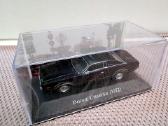 1:43 Amerikietiškų Automobilių Modeliai (D) - nuotraukos Nr. 26