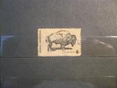 1970 m. laukinės gamtos apsauga