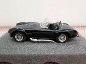 1:43 Amerikietiškų Automobilių Modeliai (a-c) - nuotraukos Nr. 2