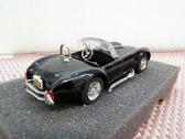 1:43 Amerikietiškų Automobilių Modeliai (a-c) - nuotraukos Nr. 3