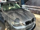 Bmw spoileriai, lipai, groteles ir kita