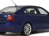 Skoda Octavia RS - nuotraukos Nr. 4