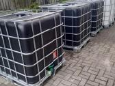 1000l maistinės talpos - nuotraukos Nr. 3