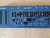 Roland Sh-01a Boutique + Km-25 klaviatūra. - nuotraukos Nr. 2