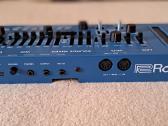 Roland Sh-01a Boutique + Km-25 klaviatūra. - nuotraukos Nr. 3
