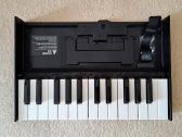 Roland Sh-01a Boutique + Km-25 klaviatūra. - nuotraukos Nr. 6