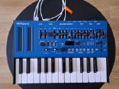 Roland Sh-01a Boutique + Km-25 klaviatūra. - nuotraukos Nr. 9