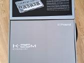 Roland Sh-01a Boutique + Km-25 klaviatūra. - nuotraukos Nr. 10