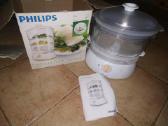 Garų puodas Philips