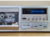 Kasetine deka Pioneer Ct-f900; 850; 750; 700; - nuotraukos Nr. 5