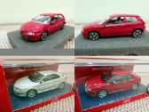 1:43 Itališkų Automobilių Modeliai