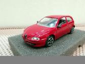 1:43 Itališkų Automobilių Modeliai - nuotraukos Nr. 2