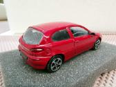 1:43 Itališkų Automobilių Modeliai - nuotraukos Nr. 5