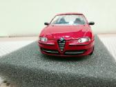 1:43 Itališkų Automobilių Modeliai - nuotraukos Nr. 6