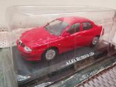 1:43 Itališkų Automobilių Modeliai - nuotraukos Nr. 8