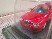 1:43 Itališkų Automobilių Modeliai - nuotraukos Nr. 9