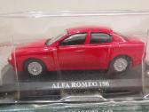 1:43 Itališkų Automobilių Modeliai - nuotraukos Nr. 10