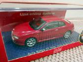 1:43 Itališkų Automobilių Modeliai - nuotraukos Nr. 20
