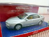 1:43 Itališkų Automobilių Modeliai - nuotraukos Nr. 22