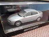 1:43 Itališkų Automobilių Modeliai - nuotraukos Nr. 24