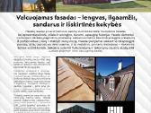 Stogų, Fasadų Gamyba ir Įrengimas Klaipėdoje - nuotraukos Nr. 36