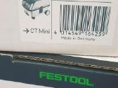 Festool Maiseliai dulkiu siurbliui