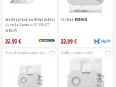 Festool Maiseliai dulkiu siurbliui - nuotraukos Nr. 3