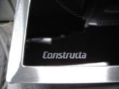 Constructa (Bosch) Indukcinė kaitlentė. 60 cm - nuotraukos Nr. 6