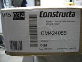 Constructa (Bosch) Indukcinė kaitlentė. 60 cm - nuotraukos Nr. 19