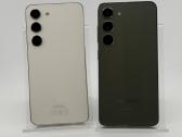 -Samsung s23 128gb/256gb kaip nauji- - nuotraukos Nr. 3
