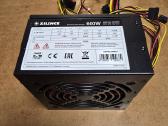 Msi Mag A850gl Pcie5 II 850w 80 Plus Gold ir kt. - nuotraukos Nr. 2