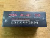 Automobilio užvediklis 4000a - nuotraukos Nr. 3